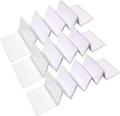 Produktbild von AZ-Delivery Weiteres Zubehör RFID Keycard Card 13,56MHz Schlüsselkarte Karte MF S50 (13,56 MHz), 30x RFID Karte