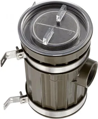 Image de PLUS Filtre à eau de refroidissement Aquanet 1" 1/2 , 1 pièce