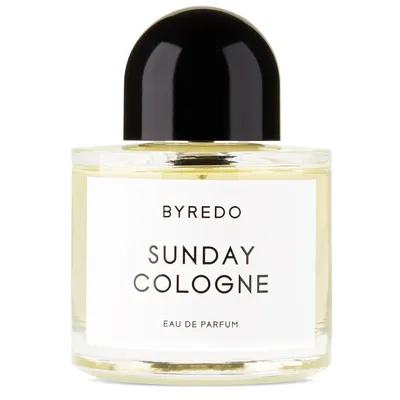 Obrázok produktu pre Byredo Sunday Cologne Edp 50ml