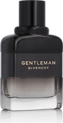Produktbild von Givenchy Gentleman Boisée, Männer, 60 ml, Koriander, Geranium, Pfeffer, Kakao, Zedernholz, Orris, Patschuli, Sandelholz, Spray