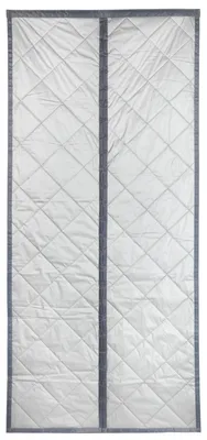 Produktbild von Maximex Türvorhang , mit reflektierender Außenseite