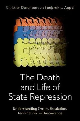 Immagine prodotto di The Death and Life of State Repression