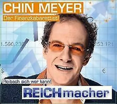 Produktbild von REICHmacher! Reibach Sich Wer Kann!