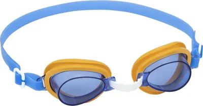 Immagine prodotto di Occhialini da nuoto per bambini blu Bestway 21002