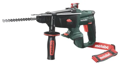 Produktbild von Metabo Akku-Kombihammer 18V KHA 18 LTX