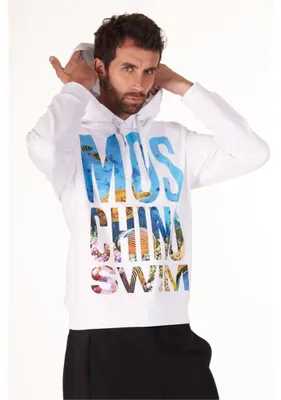 Obrázok produktu pre Moschino Mikiny accessories122894, Veľkosť: 170