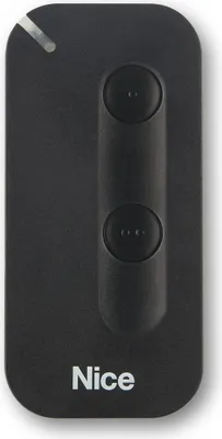 Zdjęcie produktu dla Pilot NICE MYGO2 433,92 MHz 2-kanałowy