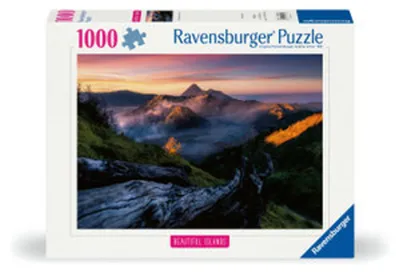 Obrázek produktu pro Ravensburger 12000158, 1000 kusů, 14 rok/roky