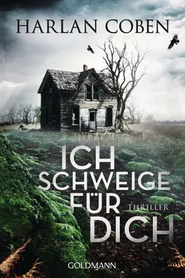 Produktbild von Ich schweige für dich