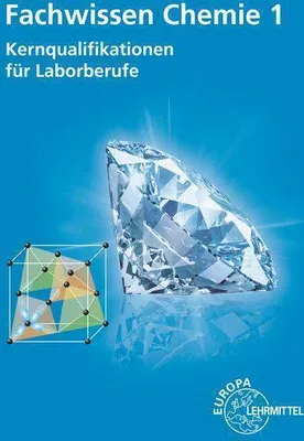 Obrázok produktu pre Althaus, H: Fachwissen Chemie 1