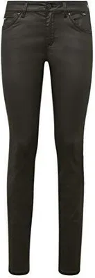 Produktbild von MAVI Jeans Sophie, Slim Fit Damen Schwarz - W27/L32