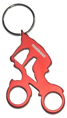 Immagine prodotto di munkees 3527 Apribottiglie Biker