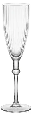 Zdjęcie produktu dla Szklanka Clayre & Eef, pojemność 150 ml, przezroczyste szkło