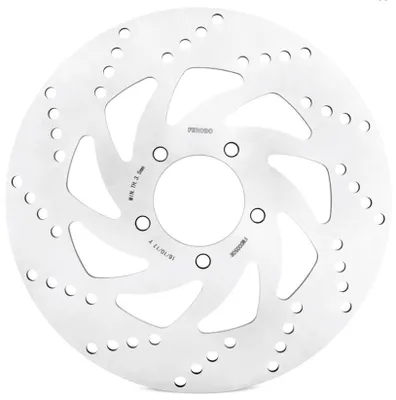 Image de Disque de frein FERODO FMD0050R