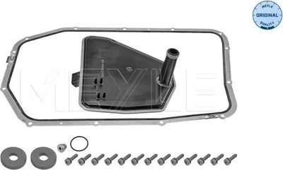Immagine prodotto di Filtro Cambio Automatico Audi Q7 08.06-05.10