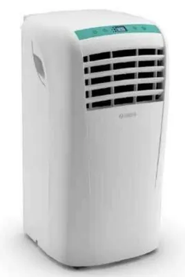 Immagine prodotto di Olimpia Splendid Dolceclima Compact A+ Condizionatore portatile 63 dB 800 W Bianco