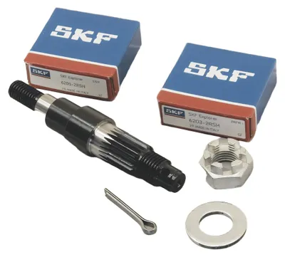 Produktbild von Vorderradachsen Reparatursatz CIF für Vespa