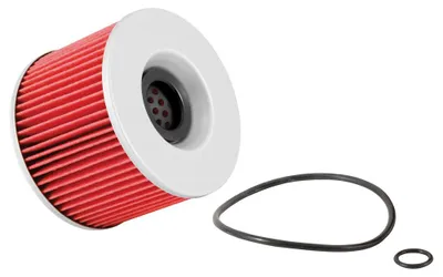 Produktbild von Ölfilter K&N Filters KN-192 Filtereinsatz