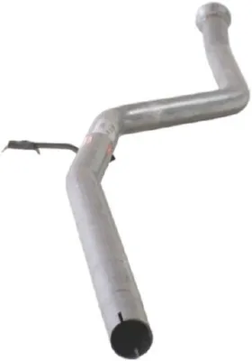 Produktbild von Bosal Reparaturrohr, Katalysator 889-189