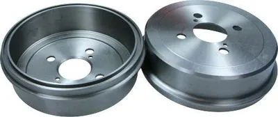 Produktbild von 2x MAXGEAR Bremstrommel 19-2310 hinten für TOYOTA COROLLA Compact (_E11_)