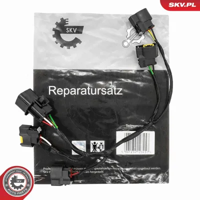 Produktbild von zestaw naprawczy HYUNDAI I20 I30 KIA Rio Soul,273502B000