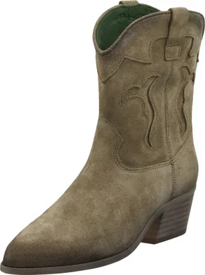Produktbild von FELMINI Stiefelette Stiefelette Leder