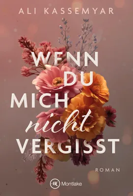 Produktbild von Wenn du mich nicht vergisst