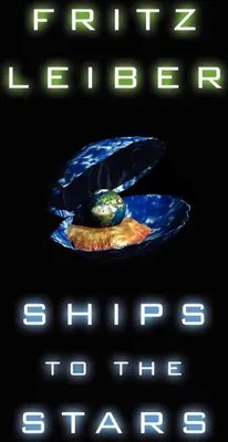 Produktbild von Ships to the Stars