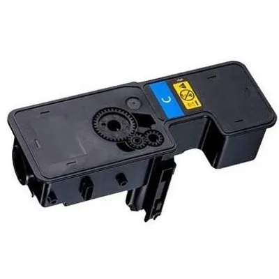 Image de Cartouche de toner compatible TK-5440 Cyan pour Kyocera ECOSYS MA2100 cfx, MA2100 cwfx, PA2100 cx, PA2100 cwx.