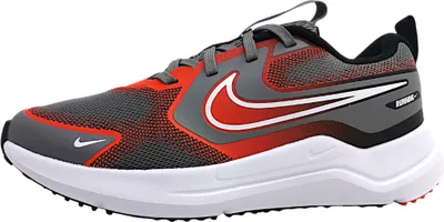 Produktbild von Nike Cosmic Runner Sportschuh Grau in Gr. 36