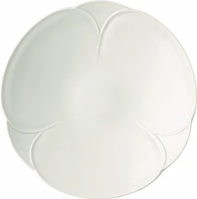 Image de Rosenthal Snow Teller tief 24 cm 10590-800001-10354 4012438580944