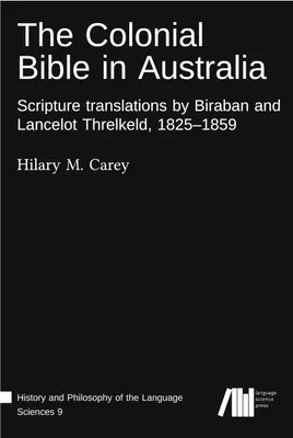 Produktbild von The Colonial Bible in Australia