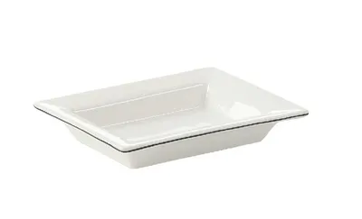 Obrázok produktu pre Mydelnička LUCREZIA na státie, keramika