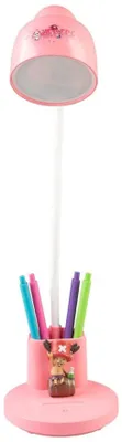 Produktbild von One Piece Netflix Schreibtischlampe 34 cm