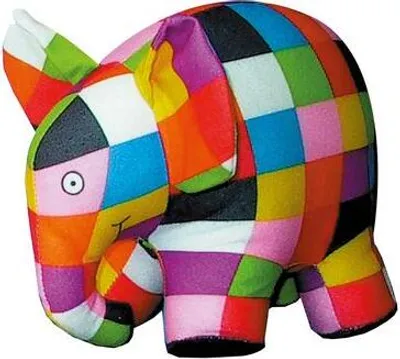 Obrázek produktu pro Bambolino Toys 82001, Slon