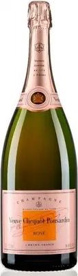 Produktbild von Veuve Clicquot Champagner Rose 1,5 Liter Magnum