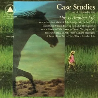Produktbild von Case Studies-This Is Another Life