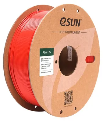 Produktbild von eSUN EPLA-HS, 1 Stück(e), 1 kg