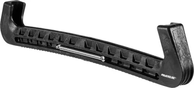 Produktbild von Powerslide Verstellbare Eiskufenabdeckung Schwarz Schwarz One Size