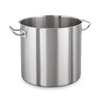 Productafbeelding van Soepketel, 100 liter, diameter 50 cm