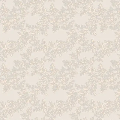 Produktbild von Vliestapete 114903 Laura Ashley Burnham Grau