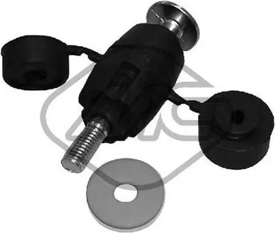 Produktbild von Metalcaucho Koppelstange Stabilisator für DACIA SANDERO II Vorne 05097