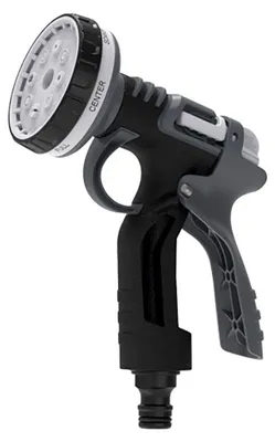 Image de Pistolet Arroseur à 8 Fonctions