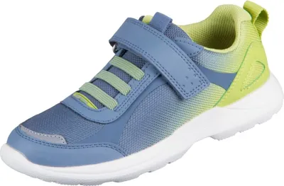 Produktbild von Superfit Sportliche Schnürschuhe Rush Jungen 31353035393238 Blau 35 EU