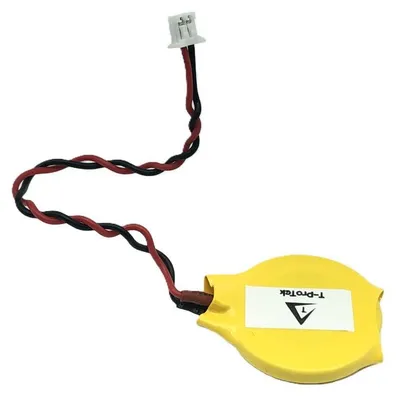 Immagine prodotto di RTC BIOS CMOS Batteria Batteria CR-2032 compatibile con Lenovo Ideapad 110-15IBR