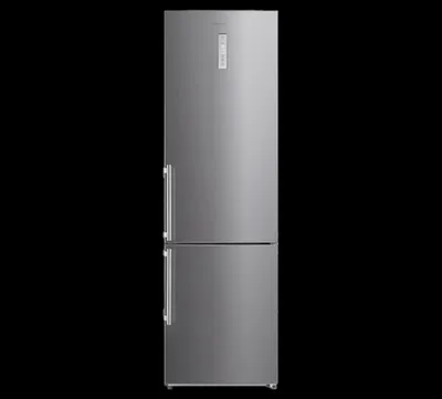 Produktbild von Küppersbusch 60 cm Stand-Kühl- und Gefrierkombination mit NoFrost FKG6500.0E