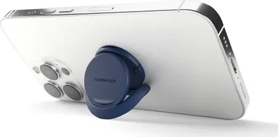 Zdjęcie produktu dla VONMÄHLEN BFD00031 VONMÄHLEN Phone Grip  Backflip Marine