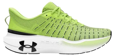 Produktbild von Under Armour - "Infinite Elite" Schuhe für Damen GT20734 (38 EU) (Grün)