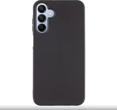 Obrázok produktu pre Tactical TPU Kryt pre Samsung Galaxy A15 4G/5G Black