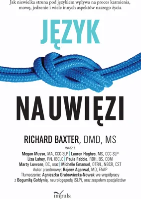 Image de Język na uwięzi